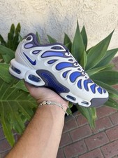 Mens Nike Air Max Plus Drift LT Iron Ore/Conc...