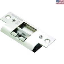 Door Strike Fail Safe Electronic Lock Conversion Fail-Secure Reversible 80
