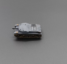 3D Printed Model 1/144 Hungarian Zrinyi assault gun Finished Model