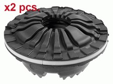 X2 PCS FRONT TOP STRUT MOUNTING CUSHION SET 34908 01 LEMFÖRDER I