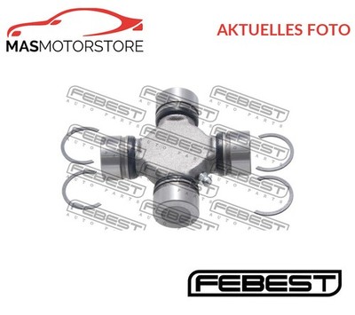 KREUZGELENK KARDANWELLE VORNE FEBEST ASCD-ESC V FÜR OLDSMOBILE CUTLASS SUPREME