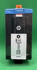Hp 902 Black Ink Cartridge Exp: 01/2025 CARTRIDGE ONLY 