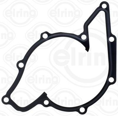 ELRING Dichtung Wasserpumpe 710.560 für AUDI 8E5 C5 4F5 B6 A6 A4 A8 8ED B7 4B2