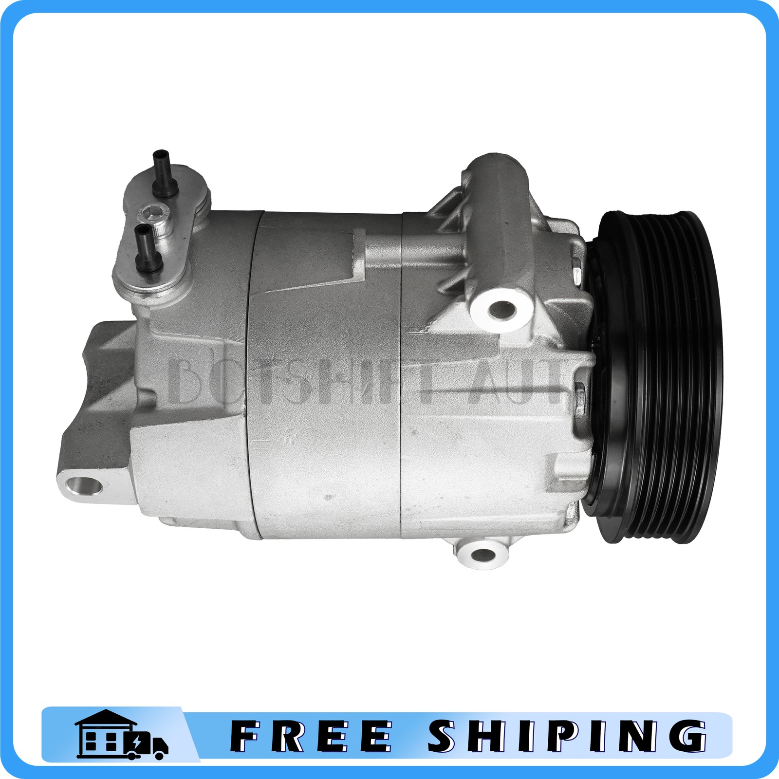 Maserati GranTurismo Pump P/N 284728