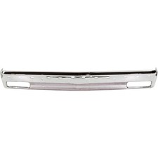 Bumper For 1991-1993 Chevrolet S10 Gmc Sonoma 91-94 S10 Blazer Front Chrome Bumper For 1991-1993 Chevrolet S10 Gmc Sonoma 91-94 S10 Blazer Front Chrome