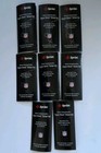NFL/Sprint Complete 32 Card Set / Phone Cards Super Bowl Replica Tickets — photo 1
