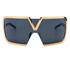 New! VALENTINO Sunglasses V-ROMASK VLS-120A, Authentic 