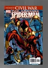 Amazing Spider-Man #529 NM 9.4 1st Print 1st Appearance Iron Spider Civil War
