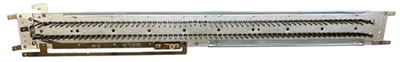 Heating Element (1500W/120V) fits DeLonghi Space Heaters, 5111310431