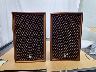 VINTAGE SANSUI SP-95 10