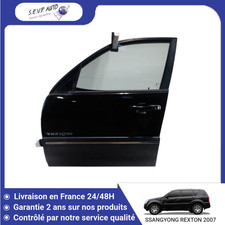 Porte avant et accessoires Ssangyong REXTON