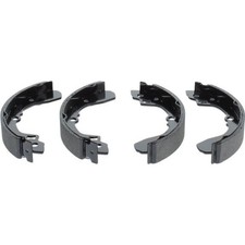 Bosch 0 986 487 687 Bremsbackensatz für KIA RIO DC