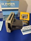 Vintage Kodak Pleaser Trimprint Instant Film Camera With Box and Manual — photo 7