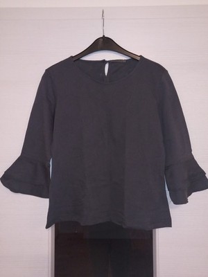 Shirt, Minu, Biobaumwolle, Gr. 38