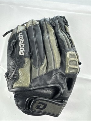DeMarini Voodoo 13 1/4 ? A9594 Vd133? Softball Glove Read Description