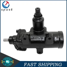 For Chevrolet Tahoe 2001 2002 2003-06 26104949 88965542 Power Steering Gear Box
