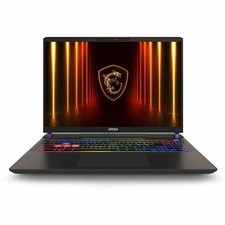 MSI Vector 16 HX AI A2XWHG-275US RTX 5070 Ti 12GB Ultra 7 255HX 1TB 16GB - New