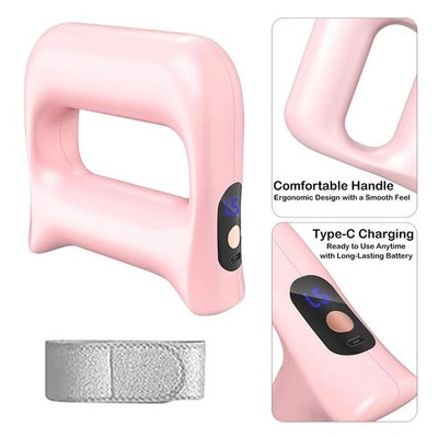 Multifunctional Fascia Ring: Full-Body Fat Burn & Shaping, Deep Tissue Massage