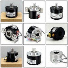 ITD2LH00 1024HNIKT1.0E14 Rotary Encoder Replacement New