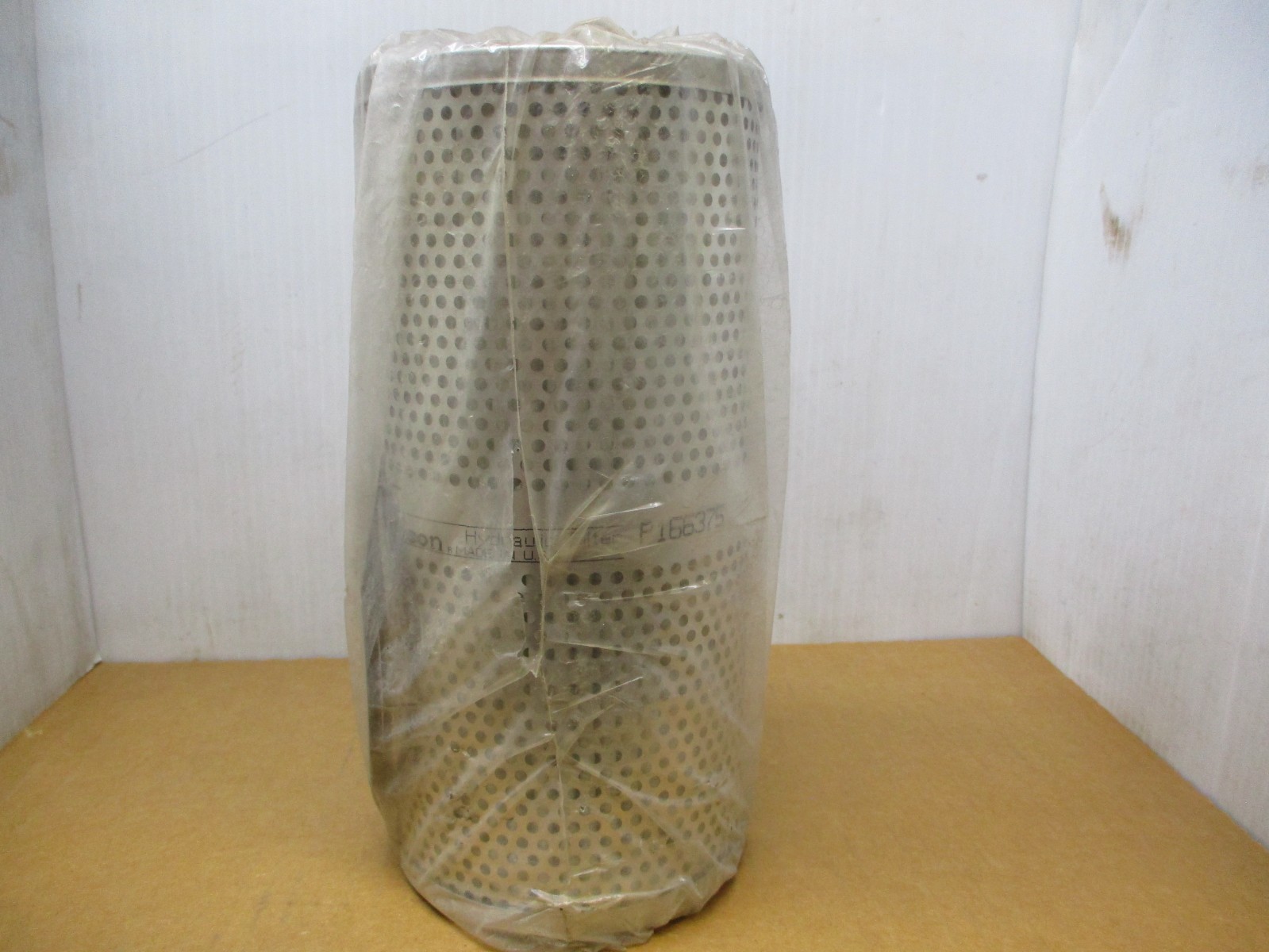 Lube Filter