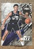 Ace Bailey Rookie Go Time 2025-26 Topps Chrome Basketball #GT-20 Rookie Card