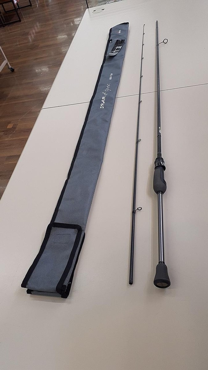 ロッド TICT MSR-72AP\"d-spec\" TICT (5)TICT SRAM MSR ティクト スラム MSR-72AP d-spec (2023