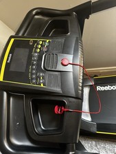 Reebok GT30 Treadmill CS A25