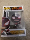 Funko Pop! Vinyl: Marvel - Venomized Miles Morales #600