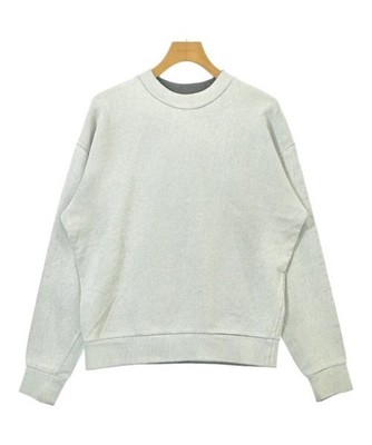 GOLDEN GOOSE Sweatshirts White(Grayish) XXS 2200595204427