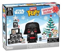 funko Star Wars Bitty Pop! 24 Tage Adventskalender
