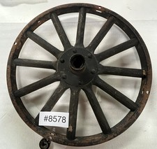 Ford Model T Wooden Spoke Wheel Winner Outer Bearing Right Hand Thread 8578