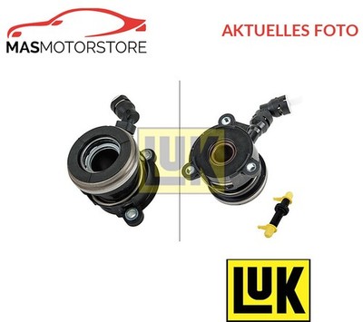 ZENTRAL-AUSRÜCKER KUPPLUNGS-NEHMERZYLINDER LUK 510 0073 10 P FÜR HOLDEN ASTRA