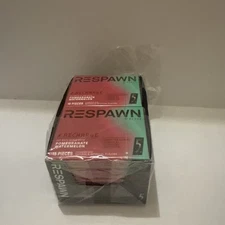 RESPAWN Focus Gum Razer Recharge Gum Sugar Display Box 15 Packs Watermelon Pom