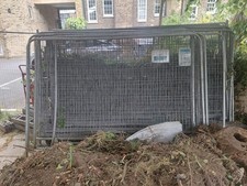 Heras Fence