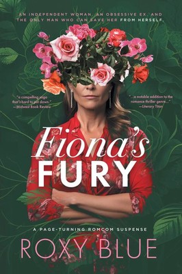 Fiona's Fury | Roxy Blue | Taschenbuch | Englisch | 2024 | Roxy Blue Publishing