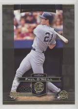 2003 Upper Deck Sweet Spot Classic Paul O'Neill #66 0d2