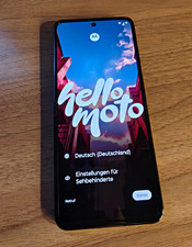 Motorola Razr 50 ultra Klapp-Falt-Smartphone 512 GB in Grün
