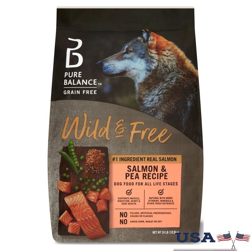 Kibble All Life Stages 24 Lbs New