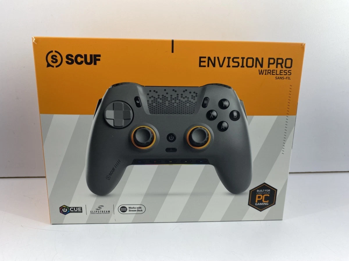 Scuf Gaming Video Game Controllers for sale | eBay