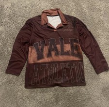 Men's Sweater, Collared, Long Sleeve, Medium