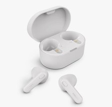 Philips True Wireless Headphones 1000 Series White TAT1138 - Brand New Sealed