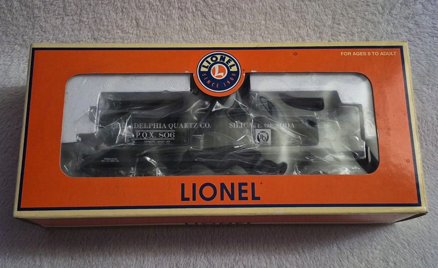 Click here to see eBay Auction