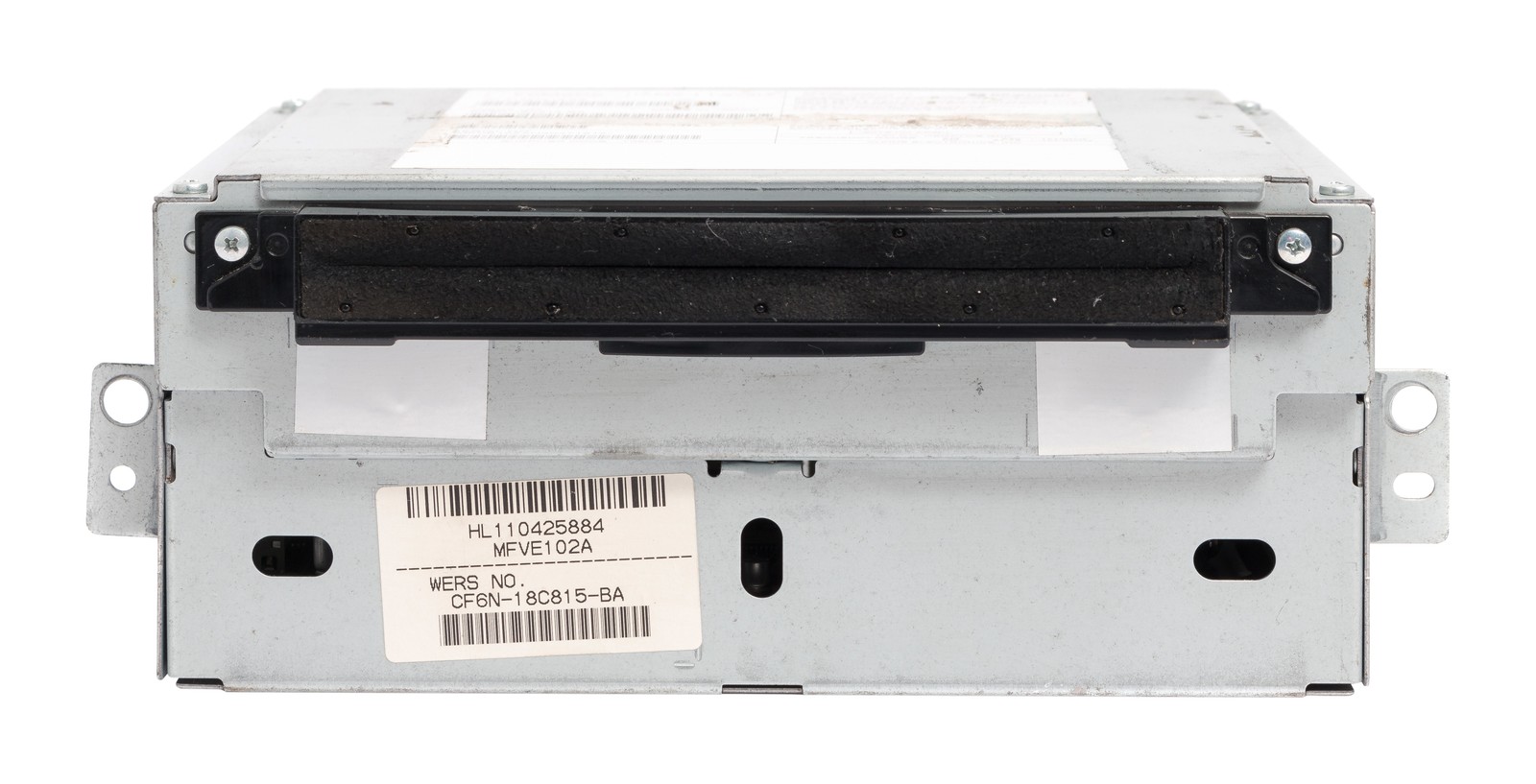 2011-2015 Volvo XC60 AM FM Radio Receiver Single Disc CD MP3 Player 31357213AA