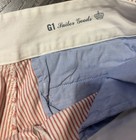 Women’s Size 8 Capris G1 Sailor Goods Cropped Pant Striped Capri Pant — photo 5