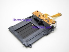 Repair Parts For Sony A6400 ILCE-6400 Shutter Unit Group Curtain Blade Box Assy