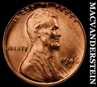 1946-D Lincoln Wheat Cent- Choice Gem Brilliant Uncirculated Luster #G6668