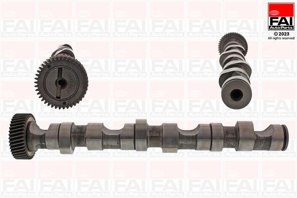 FAI AutoParts Nockenwelle C247 FüR Audi Skoda VW-image