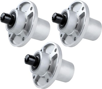 Spindle Assembly ILONPA 601804 3 Pack Hustler Raptor SD