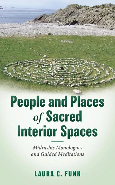 People And Places Of Sacred Interior Spaces | Laura C. Funk | Taschenbuch | 2021-image