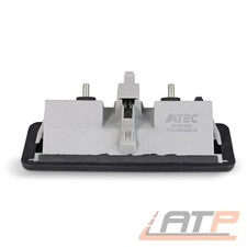 HECKKLAPPENSCHLOSS SCHLOß HECKKLAPPE FÜR OPEL SIGNUM VECTRA C